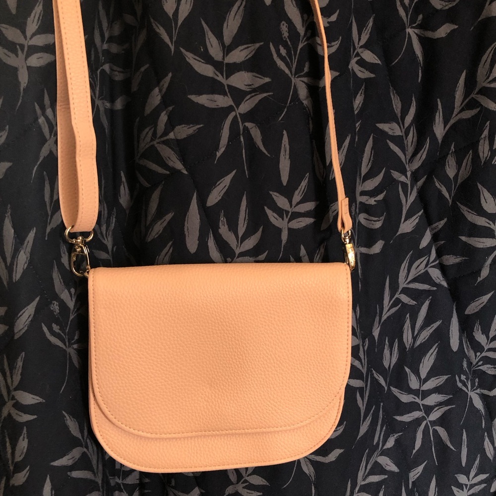 Thirty-One Gifts crossbody purse, EUC